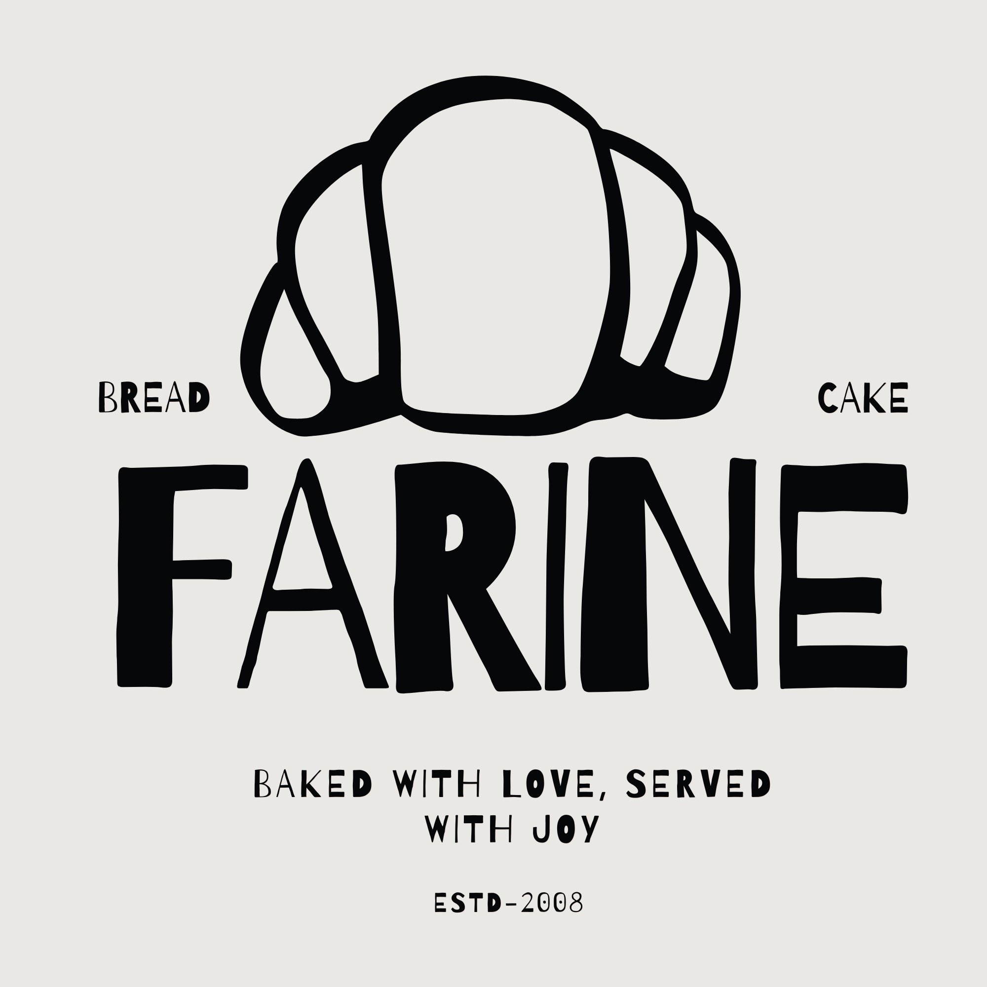 FARINE