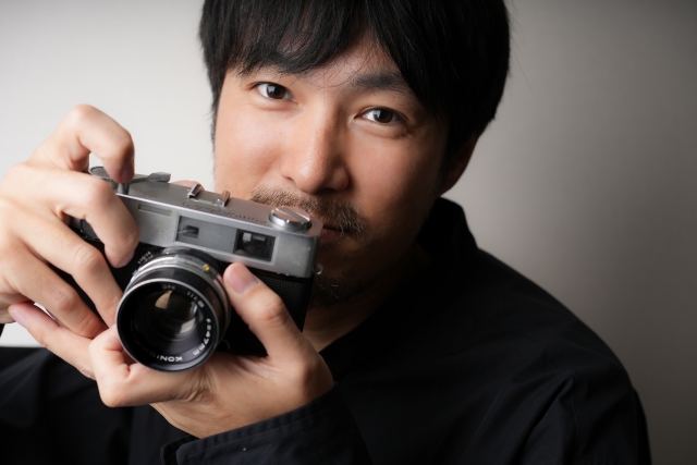 フォトグラファー 田中 誠